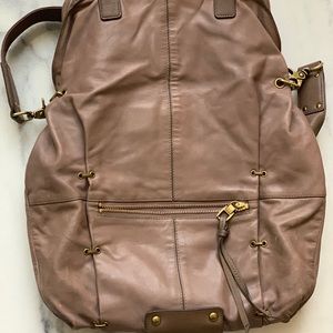 Kooba hobo bag